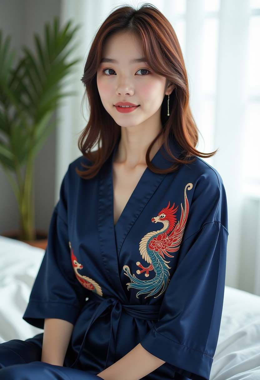 暗夜守护者