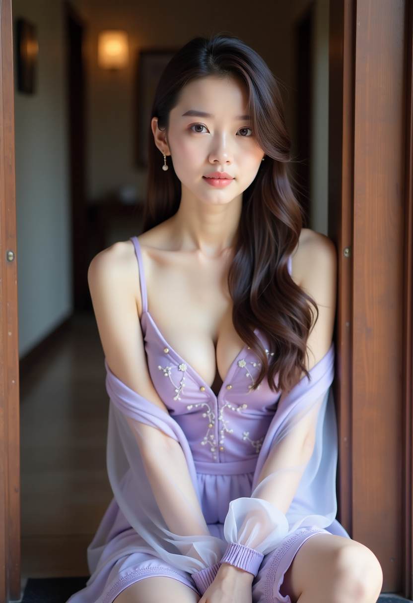 我的妈妈